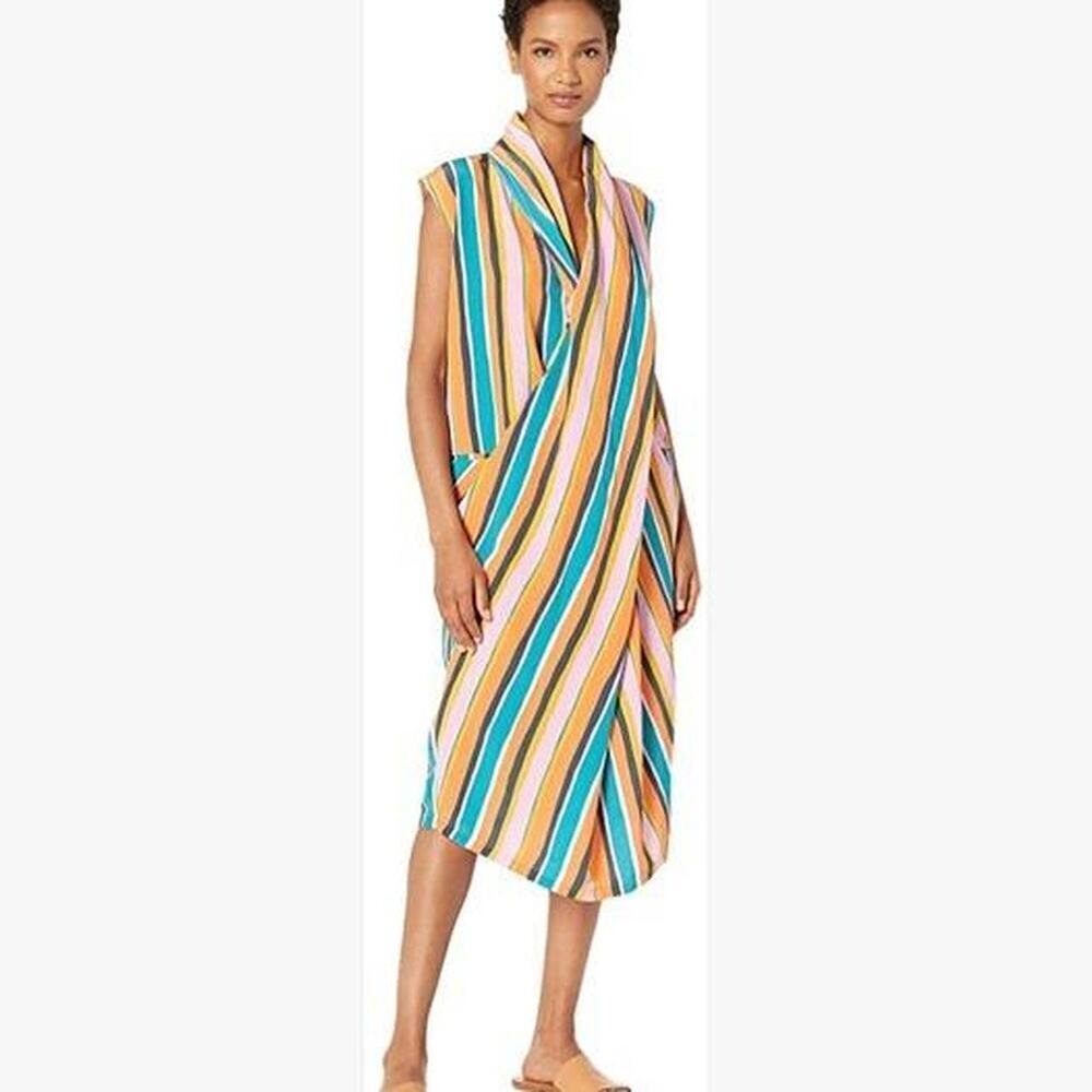 Dubgee by whoopi pink multi